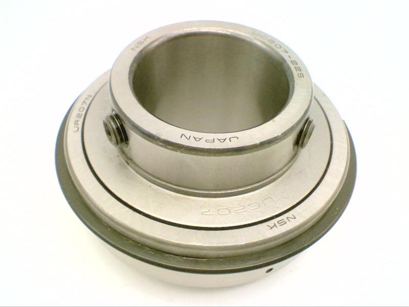 NSK UC207-22S