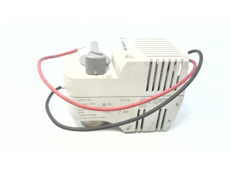 KMC CONTROLS MEP-3503