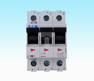 EATON CORPORATION IS-100/3