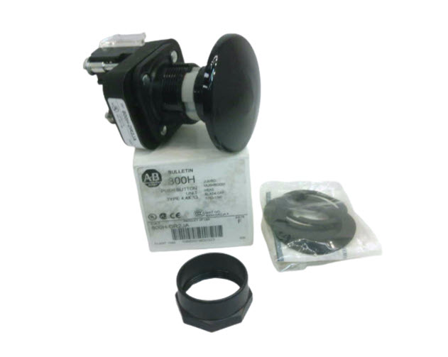ALLEN BRADLEY 800H-DR2JA