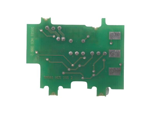 DANAHER CONTROLS M9610C21