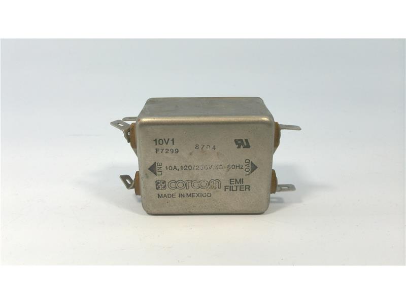 TE CONNECTIVITY 10V1