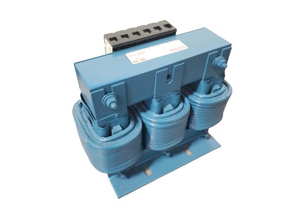 ASEA BROWN BOVERI LRAC04503