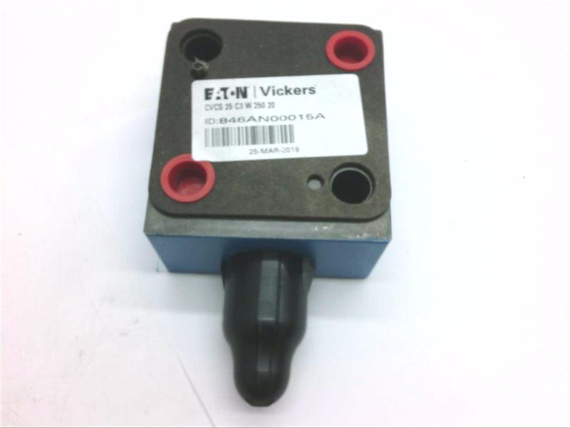 EATON CORPORATION 846AN00015A