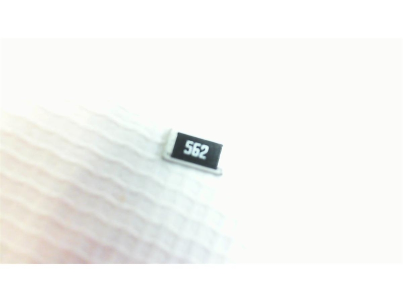 MATSUSHITA ELECTRIC ERJ-12ZYJ562U