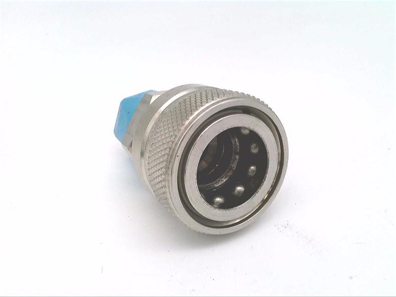 SWAGELOK SS-QF8-B-6PM