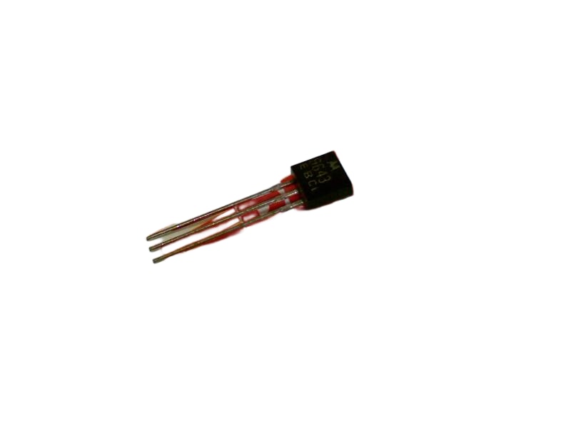 9643 by NXP SEMICONDUCTOR