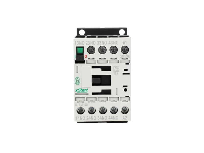 DILA-40(24V50HZ) by EATON CORPORATION
