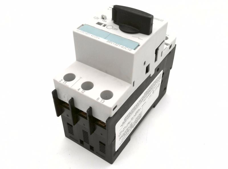 SIEMENS 3RV1321-0JC10