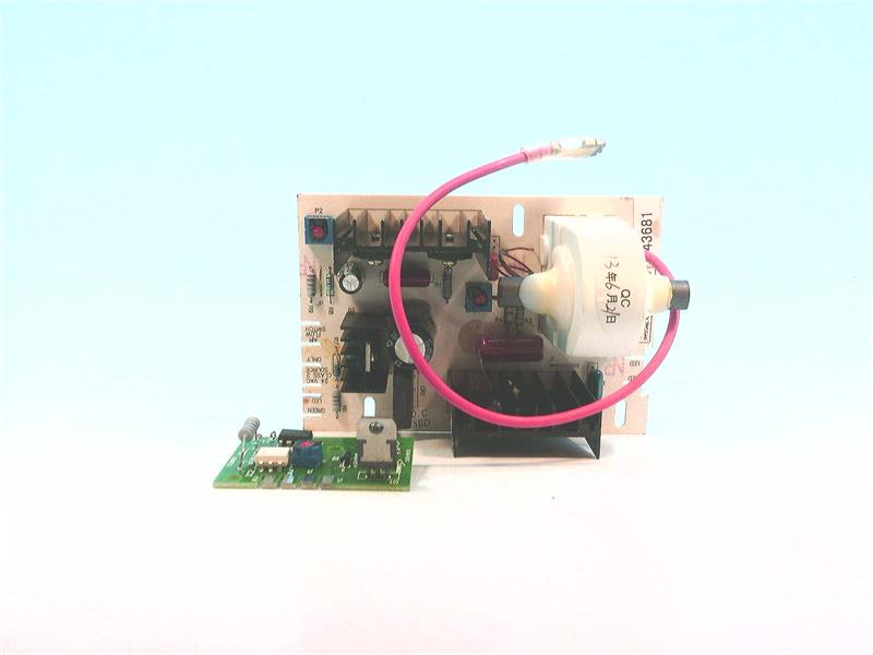 UNITED TECHNOLOGIES 341677-601B