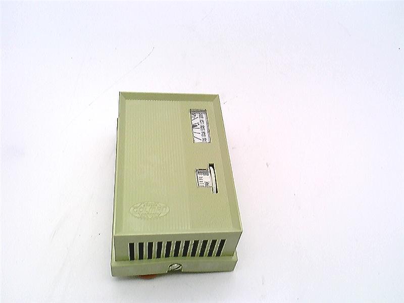 INVENSYS TC-1191-602