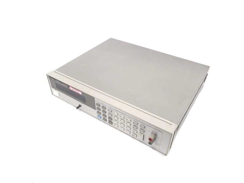 KEYSIGHT TECHNOLOGIES 6632B