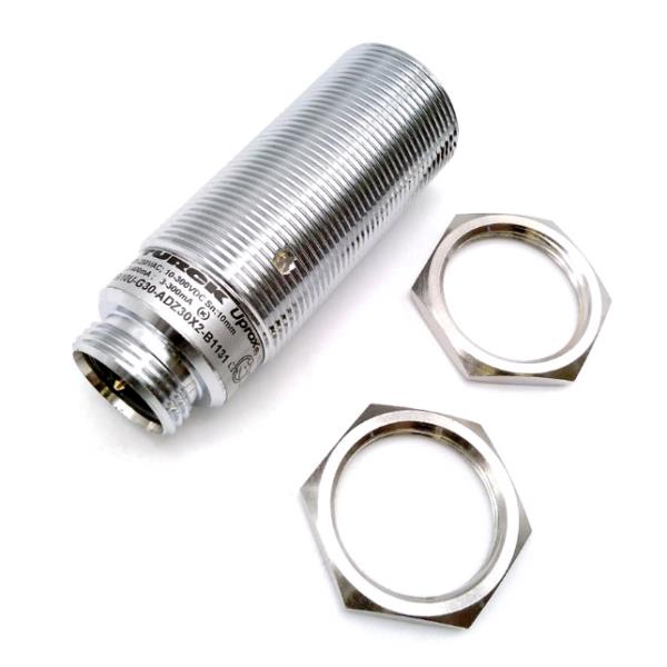 TURCK BI10U-G30-ADZ30X2-B3131