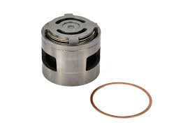 QUINCY AIR COMPRESSOR VA-001409