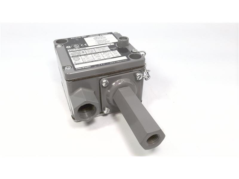 ALLEN BRADLEY 836T-T256JX40