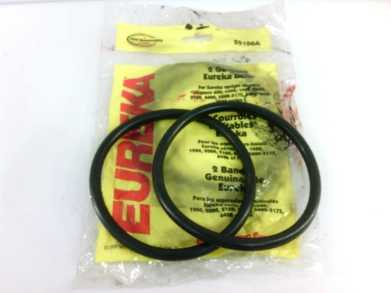 EUREKA 52100A