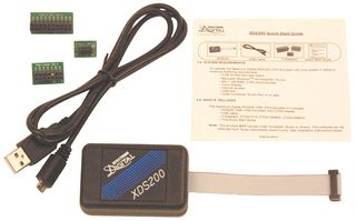 TEXAS INSTRUMENTS SEMI TMDSEMU200-U