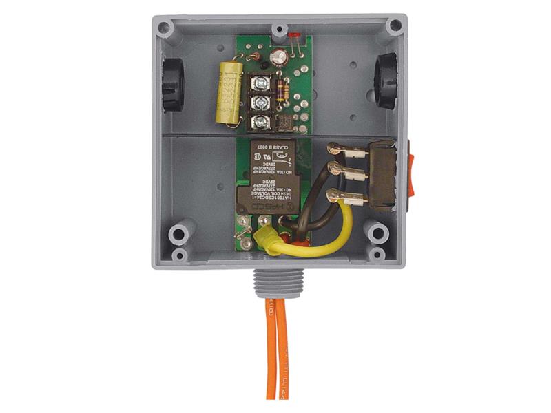 FUNCTIONAL DEVICES RIBT2401SB