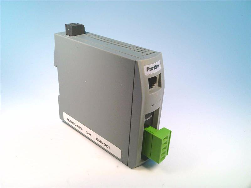 DANAHER CONTROLS MLC9002-B230