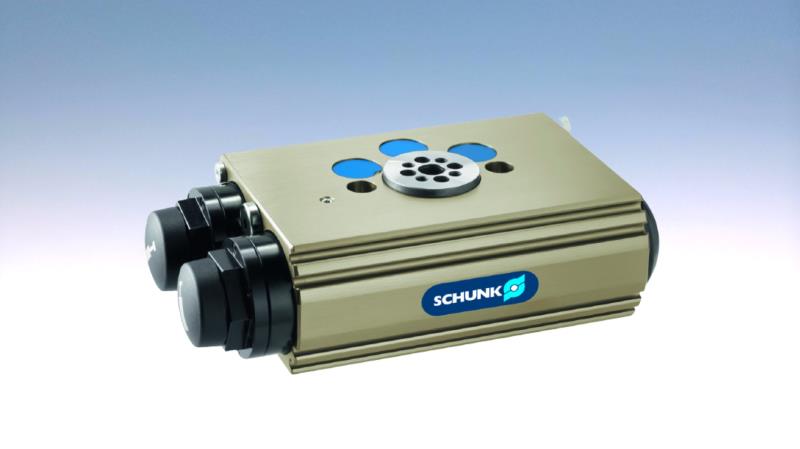 SCHUNK 0357420