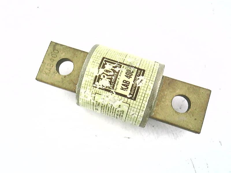 EATON CORPORATION KAB-400