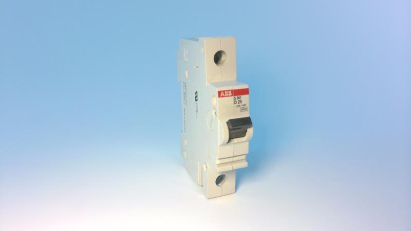 ASEA BROWN BOVERI S261-D25