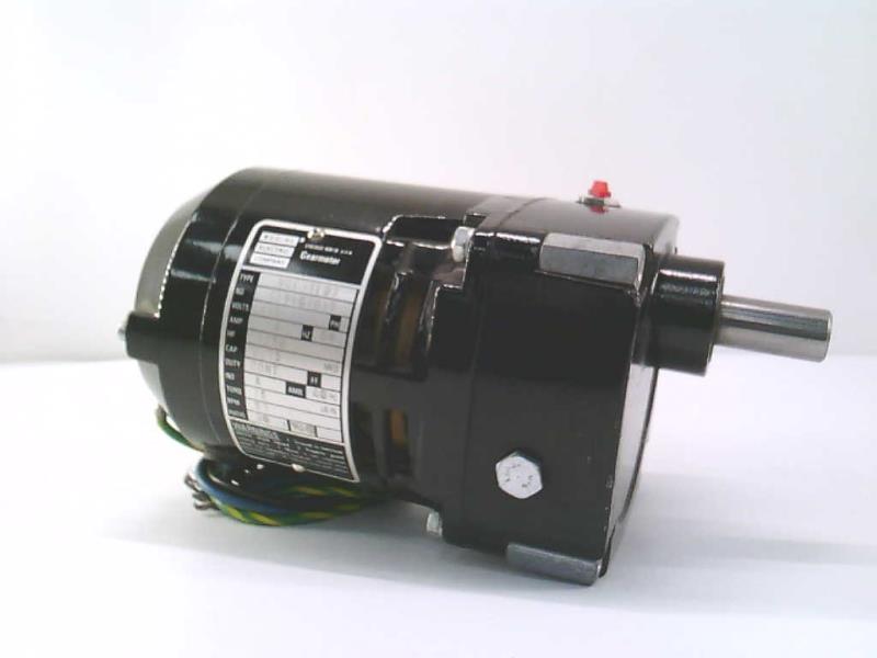 BODINE ELECTRIC 0459