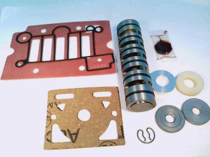 ROSS CONTROLS W743K87