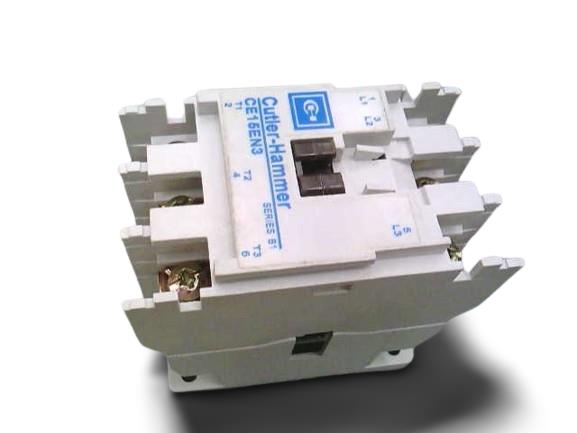EATON CORPORATION CE15EN3TB
