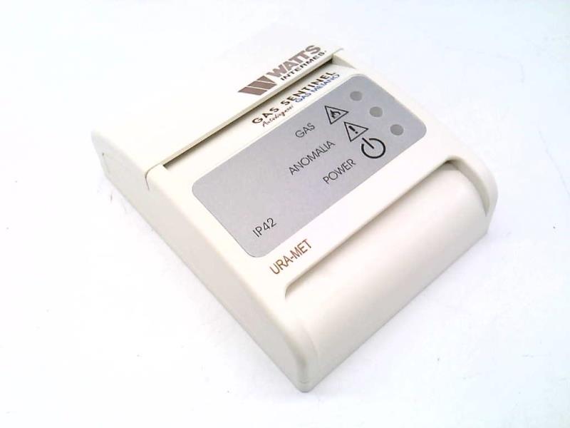 WATTS INTERMES URA-MET
