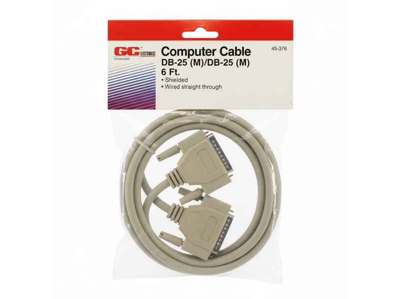 GC ELECTRONICS 45-376