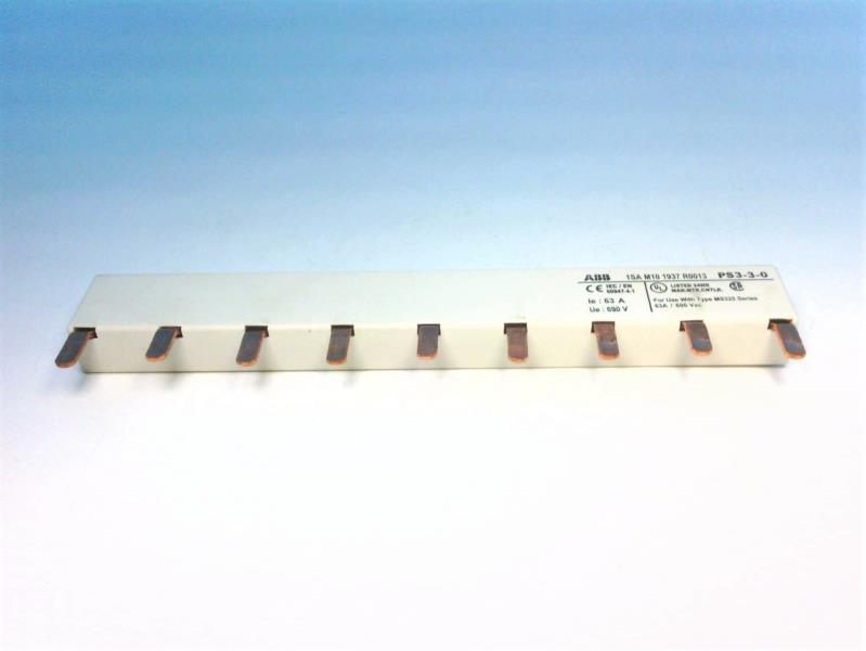 ASEA BROWN BOVERI PS3-3-0