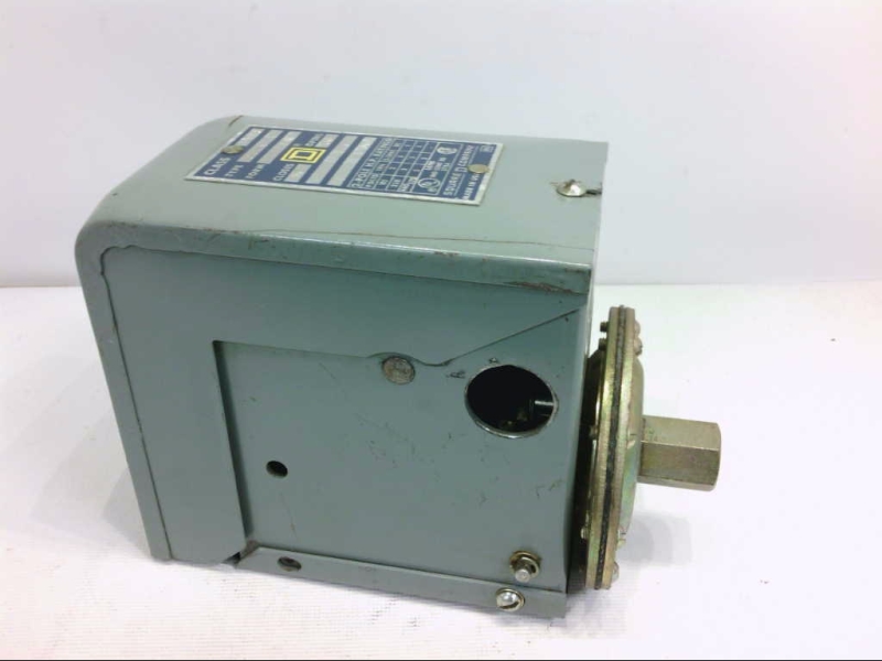SCHNEIDER ELECTRIC 9013-ASG-8