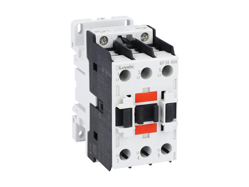 LOVATO BF3800A400