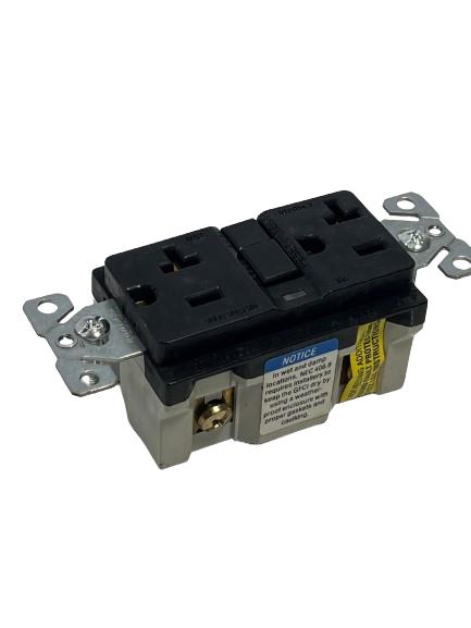 EATON CORPORATION VGF20BK