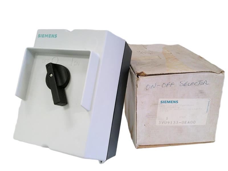 3VU9-133-0EA00 by SIEMENS