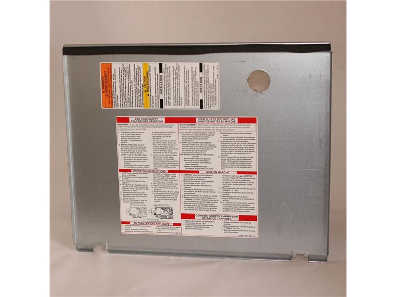 UNITED TECHNOLOGIES 330542-755