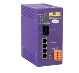 NS-115FC by ICP DAS USA
