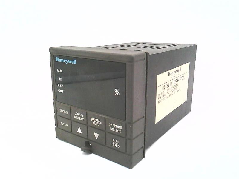 HONEYWELL DC300E-0-000-20-000D-0
