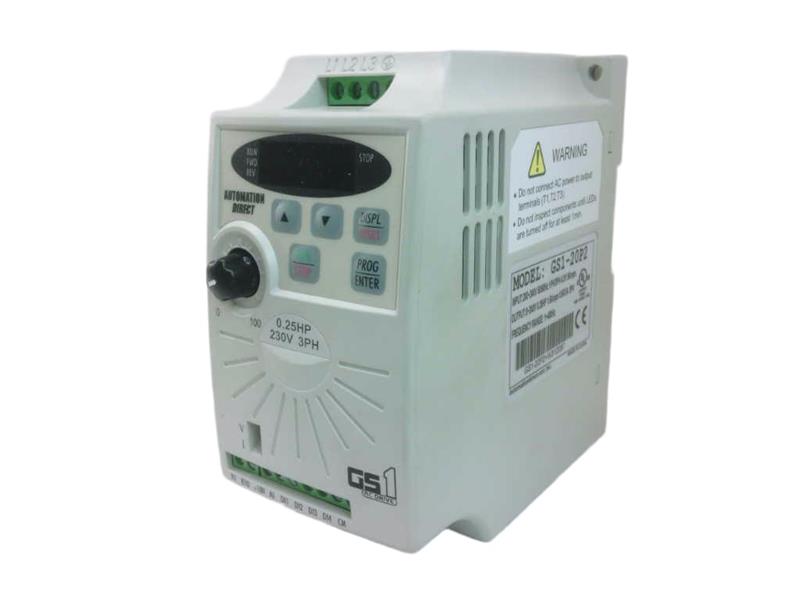 AUTOMATION DIRECT GS1-20P2