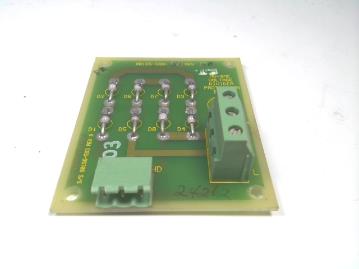 ALLEN BRADLEY 80165-598-51