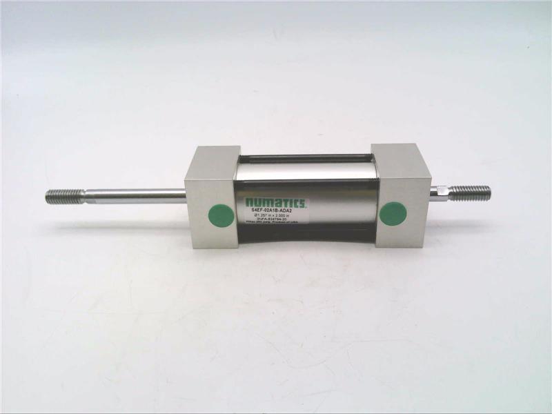 ASCO S4EF-02A1B-ADA2