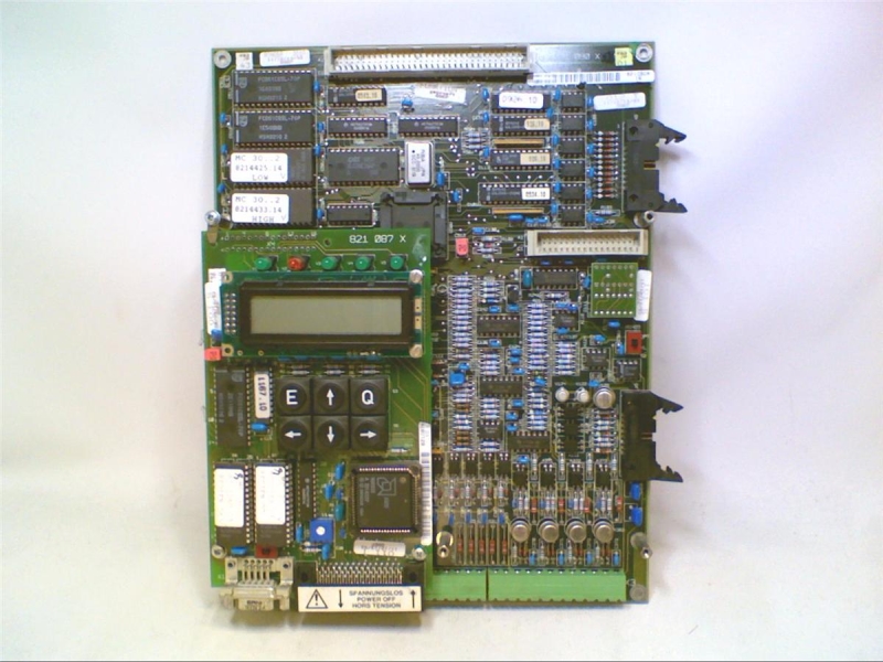 SEW EURODRIVE 821090X.16