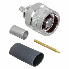 TIMES MICROWAVE TC-400-NMH