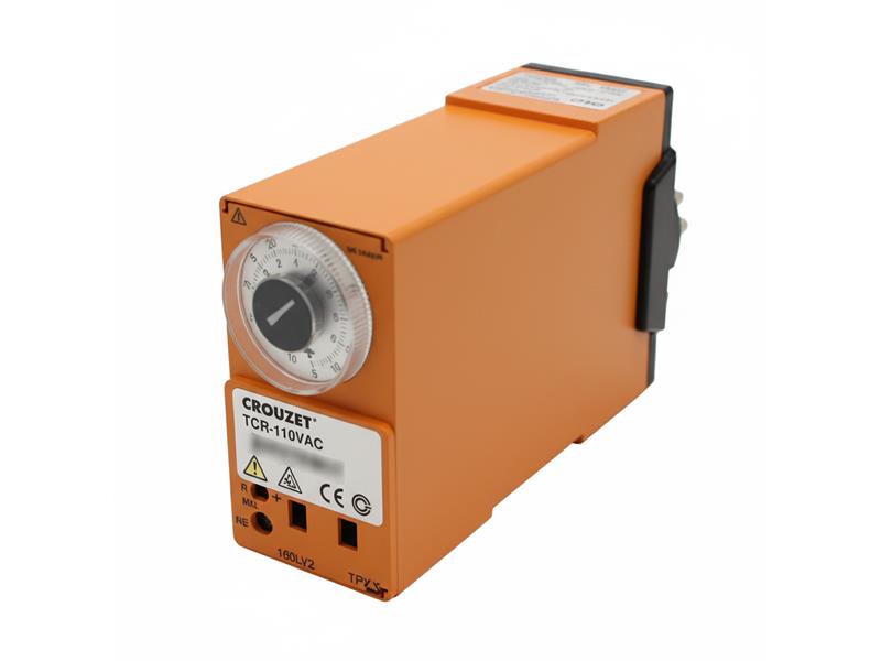 TCR-110VAC by CROUZET