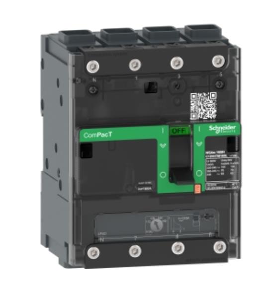 SCHNEIDER ELECTRIC C11B6TM032L
