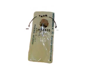 2N3439S by NXP SEMICONDUCTOR