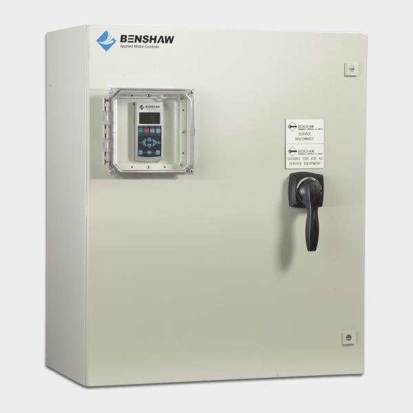 BENSHAW MX4PB-SD-150-4-4-HB