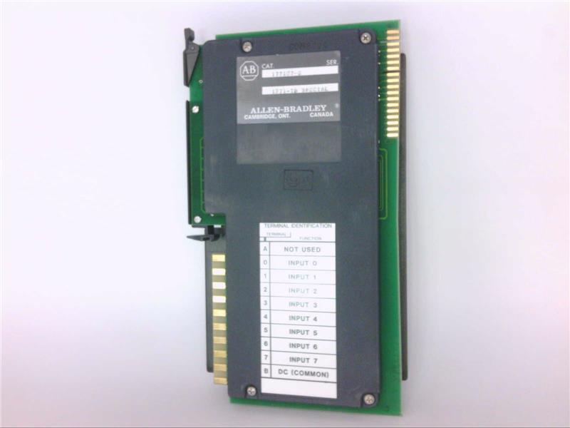 ALLEN BRADLEY 177107-S