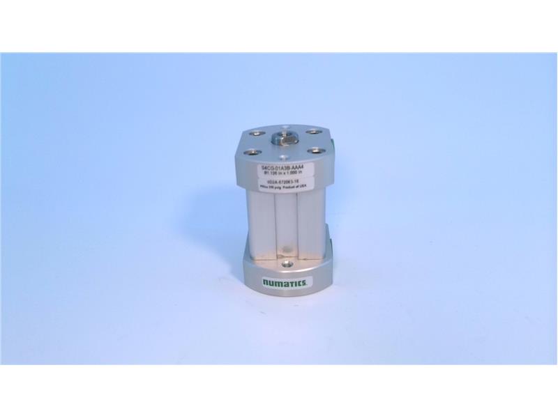 ASCO S4CG-01A3B-AAA4